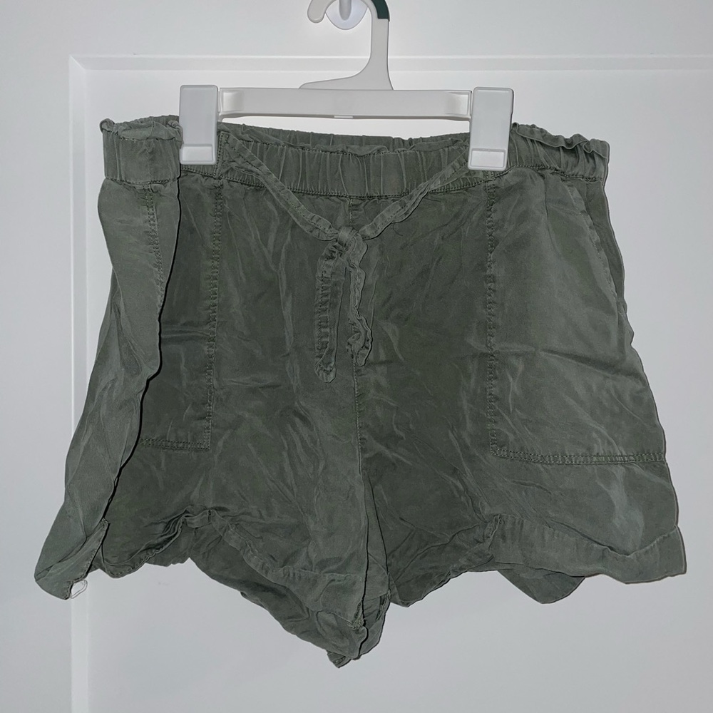 Aerie Shorts